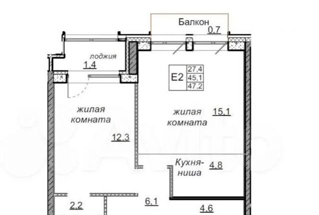 р-н Ленинский дом 97 фото