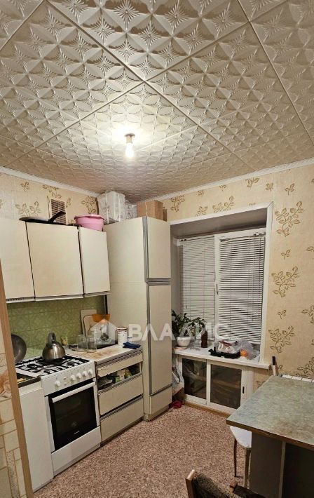 квартира г Иваново р-н Ленинский ул Свободная 17 фото 4