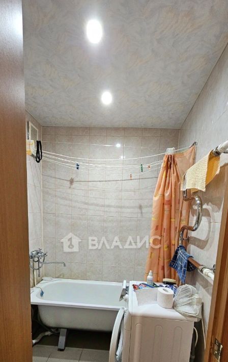 квартира г Иваново р-н Ленинский ул Свободная 17 фото 11