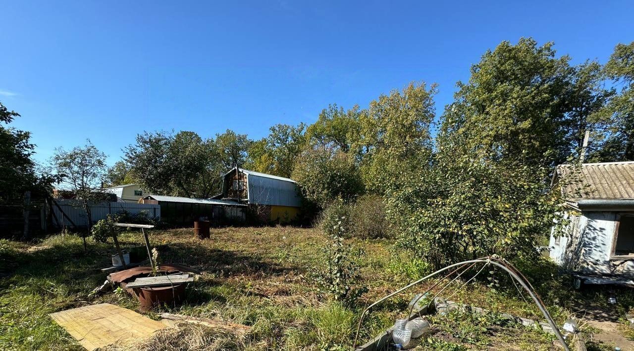 дом р-н Нижнекамский г Нижнекамск п Строителей муниципальное образование фото 18