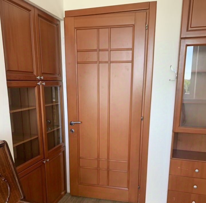 квартира г Тюмень р-н Центральный ул 2-я Луговая 22к/3 фото 31