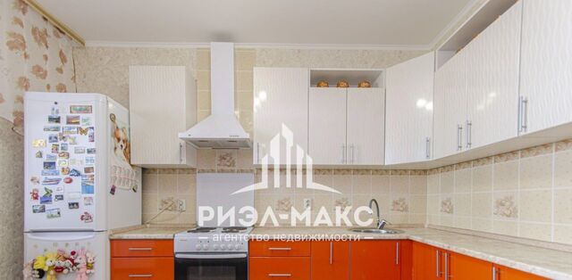 р-н Володарский дом 13 фото