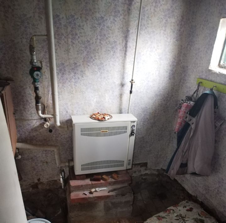 дом р-н Цимлянский х Железнодорожный Маркинское с/пос фото 15