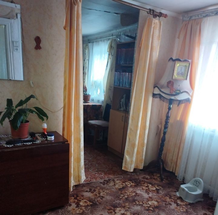 дом р-н Цимлянский х Железнодорожный Маркинское с/пос фото 18