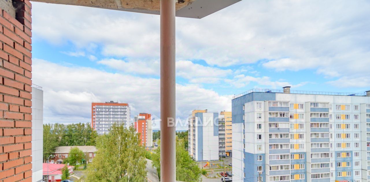 квартира г Петрозаводск ул Ватутина 24 фото 26