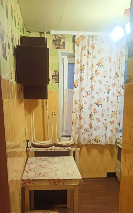 квартира г Оренбург р-н Ленинский ул Туркестанская 21 фото 3