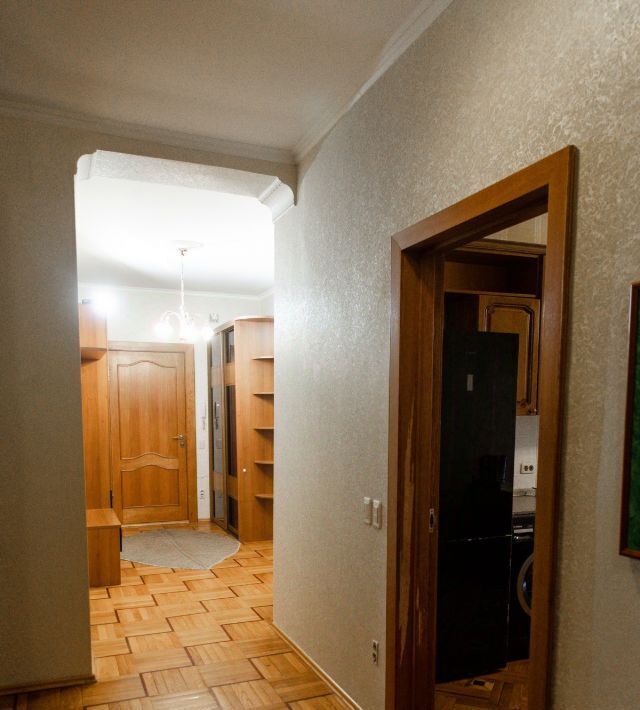 квартира г Челябинск р-н Советский ул Свободы 88б фото 37
