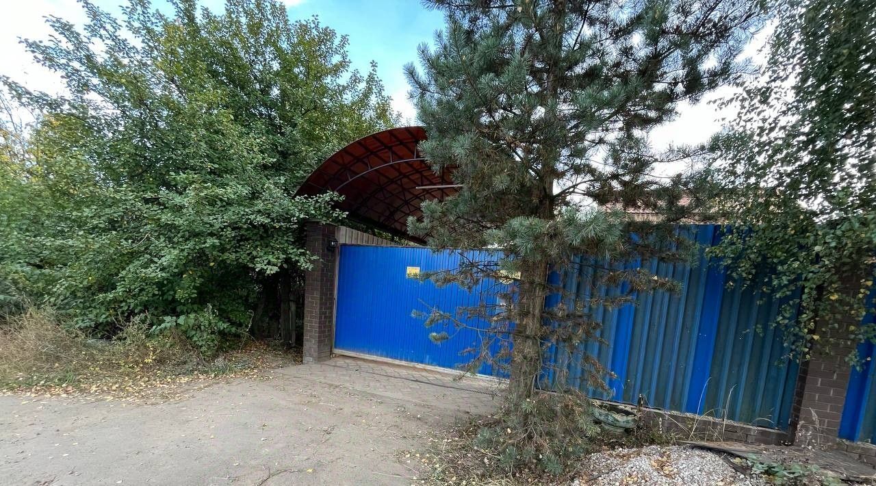 дом городской округ Раменский д Обухово 52 километр рзд, Раменское, 1 фото 1