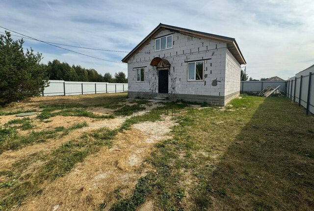 городской округ Богородский д Соколово фото