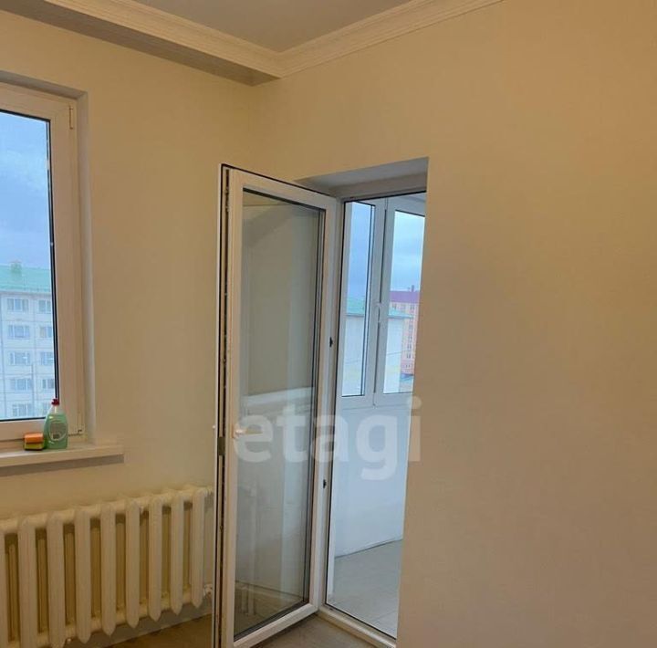 квартира г Салехард ул Чубынина 23 фото 11