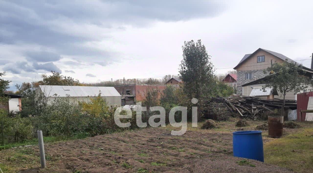 дом г Красноярск р-н Ленинский ул Рейдовая фото 8