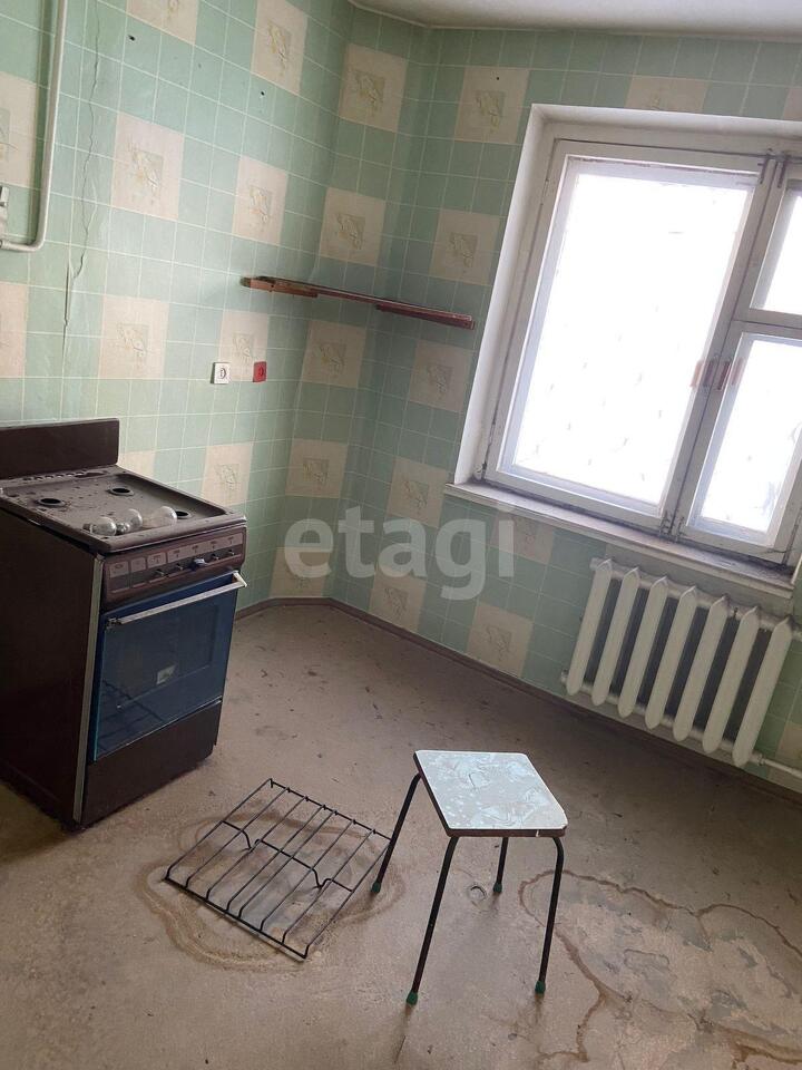 квартира г Амурск пр-кт Комсомольский 85 8-й микрорайон фото 3