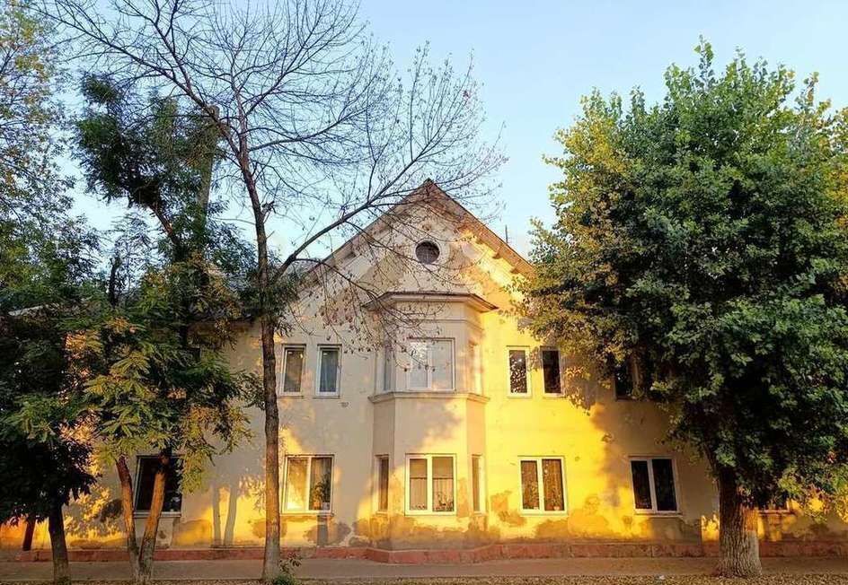 квартира г Белгород Восточный пер 1-й Мичуринский 14 фото 20