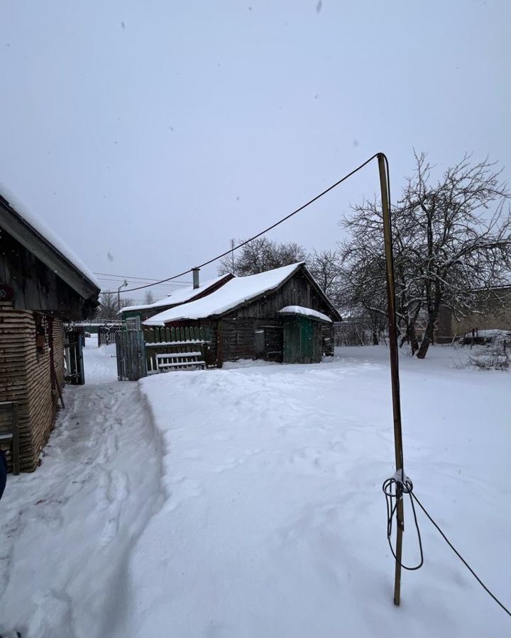 дом городской округ Раменский с Речицы ул Центральная 144 40 км, Речицы, Егорьевское шоссе фото 18