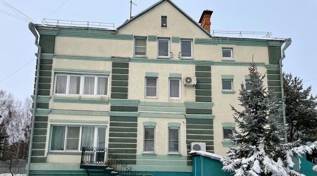 ул Центральная 33а фото