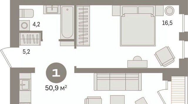 35-й микрорайон 35-й фото