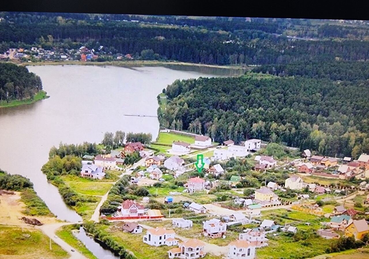 дом г Екатеринбург р-н Октябрьский ул. Владимира Трошина, 51 фото 1