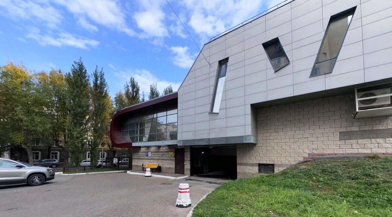 гараж г Уфа р-н Советский ул Карла Маркса 48/2 фото 16