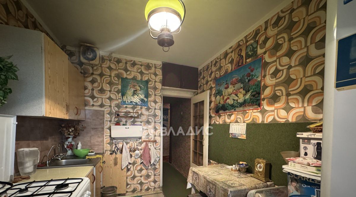 квартира г Обнинск ул Гагарина 21 фото 3