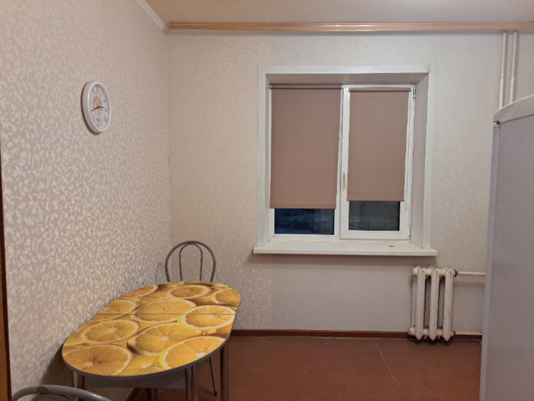 квартира г Липецк р-н Октябрьский ул Бунина д. 22 Улица Бунина фото 1