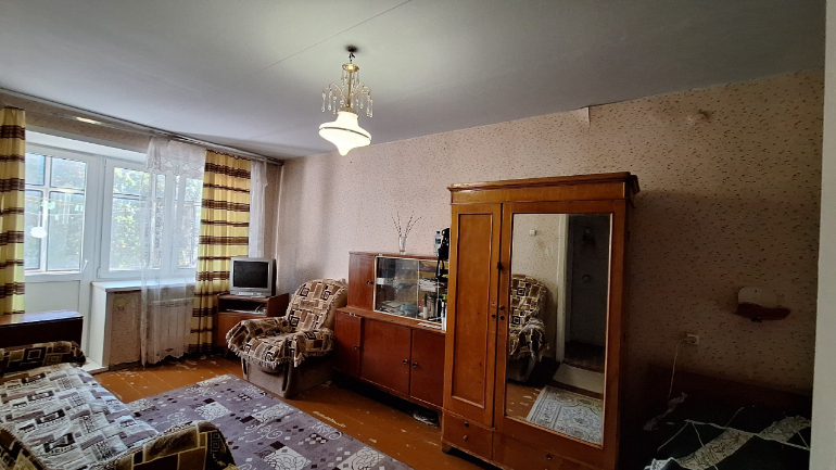 квартира г Липецк р-н Советский ул Липовская д. 3 Быханов сад фото 2
