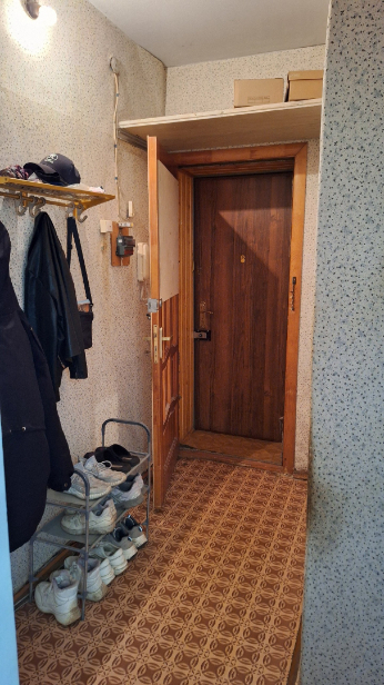 квартира г Липецк р-н Советский ул Липовская д. 3 Быханов сад фото 4