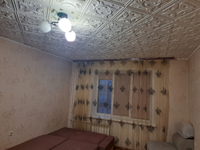 квартира г Липецк р-н Октябрьский ул Бунина д. 22 Улица Бунина фото 7