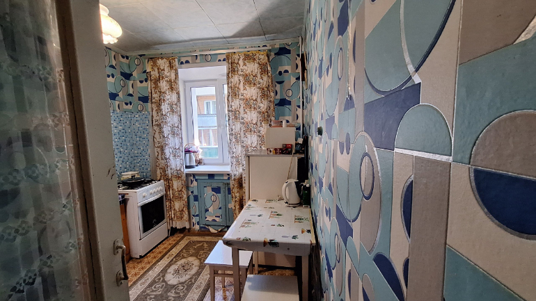 квартира г Липецк р-н Советский ул Липовская д. 3 Быханов сад фото 5