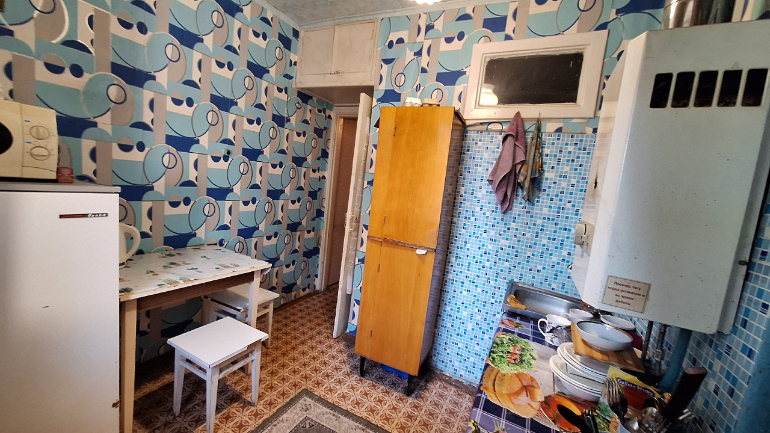 квартира г Липецк р-н Советский ул Липовская д. 3 Быханов сад фото 6