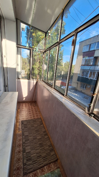 квартира г Липецк р-н Советский ул Липовская д. 3 Быханов сад фото 7