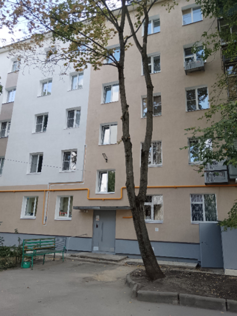 квартира г Липецк р-н Советский ул Липовская д. 3 Быханов сад фото 11