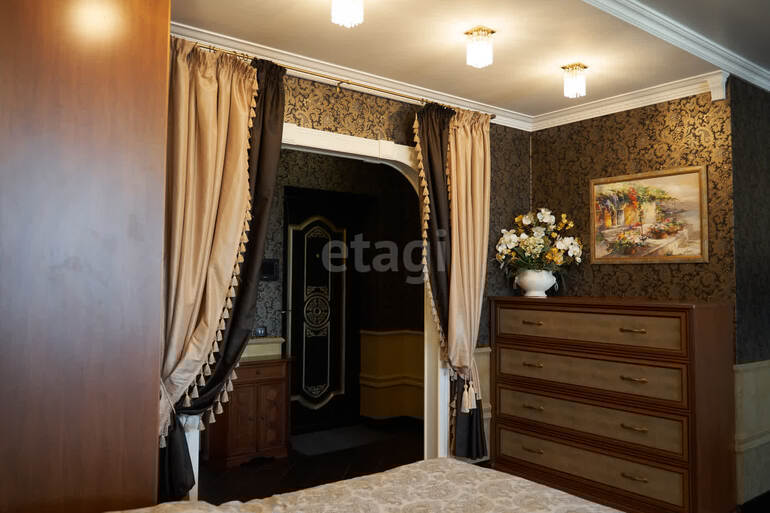 квартира г Орел р-н Советский ул 8 Марта 8 фото 5