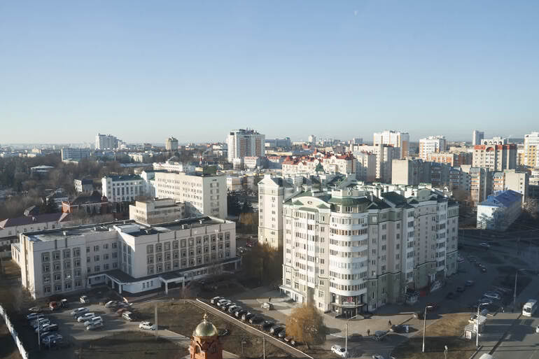 квартира г Орел р-н Советский ул 8 Марта 8 фото 18