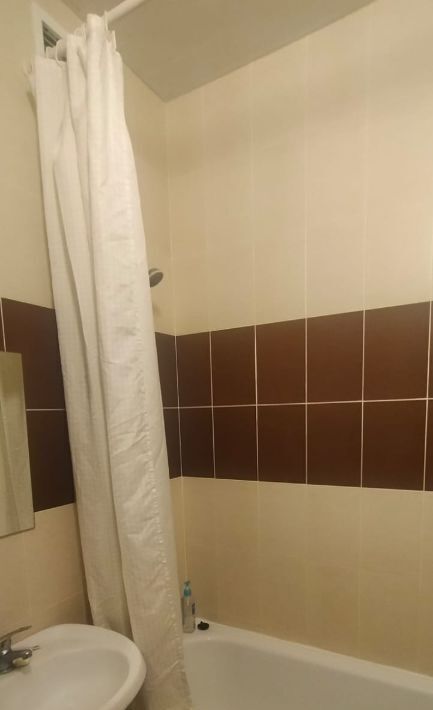 квартира г Балашиха мкр Саввино ул Калинина 10 Саввино фото 8