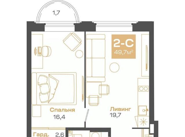 р-н Советский Студенческая Академгородок ул Мусы Джалиля 17 фото