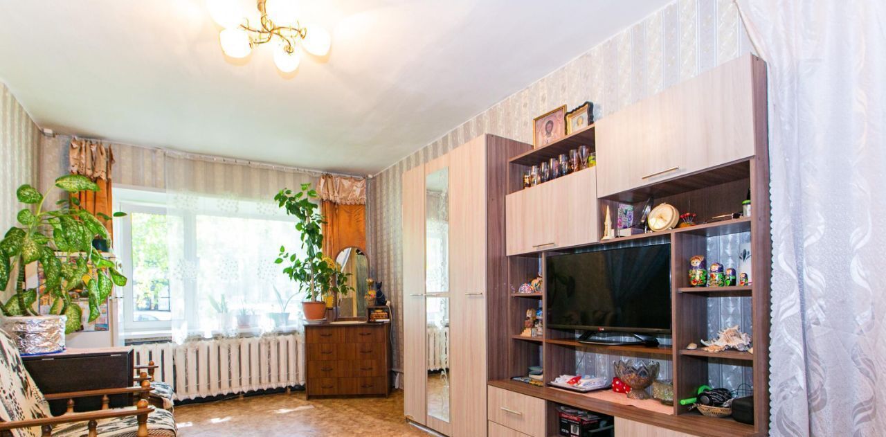 квартира г Новосибирск р-н Ленинский ул Блюхера 31 Площадь Маркса фото 14