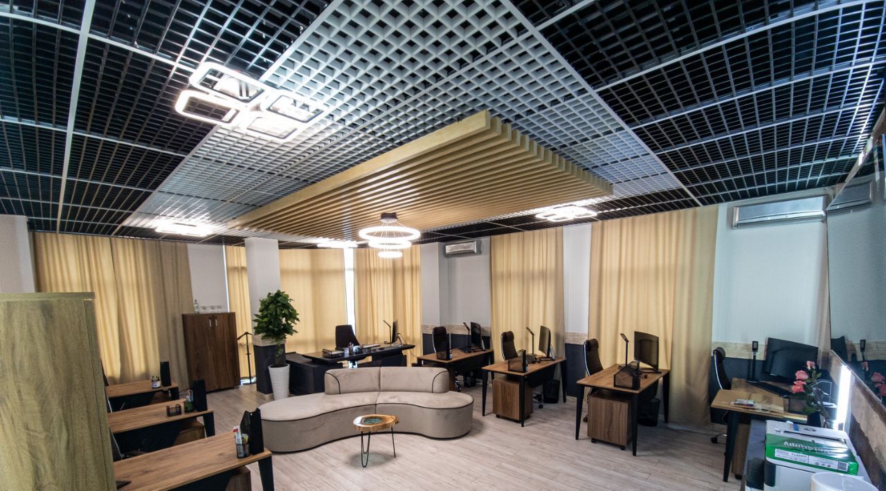 офис г Казань метро Площадь Тукая ул Галиаскара Камала 41 фото 2