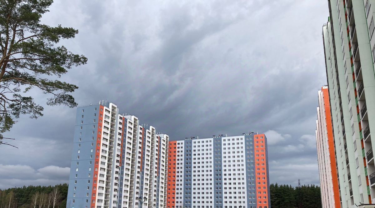 квартира г Тверь р-н Заволжский ул Новочеркасская 49 фото 14