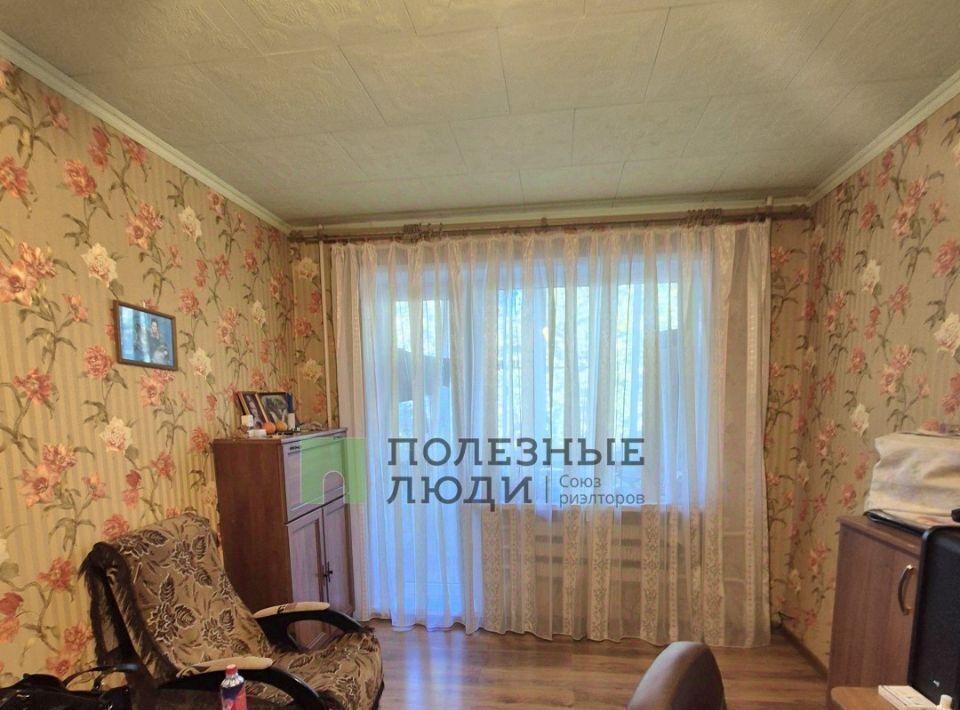 квартира г Тамбов р-н Октябрьский ул Пензенская 29 фото 17