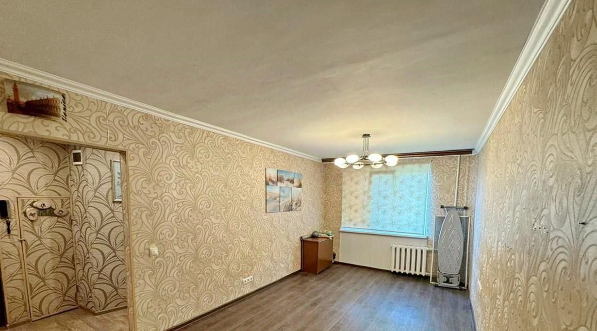 квартира г Дмитров ул Космонавтов 31 фото 1