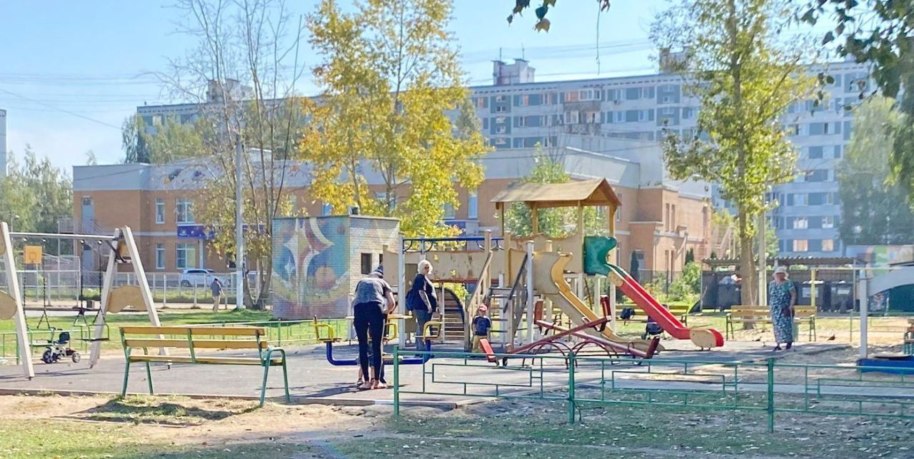 квартира г Дмитров ул Космонавтов 31 фото 29