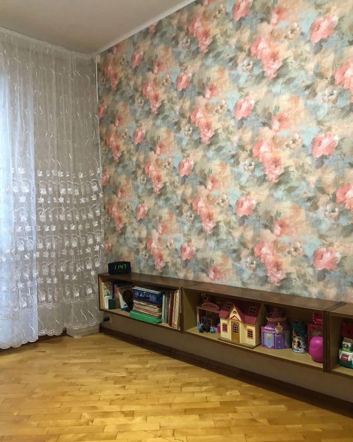 квартира г Энгельс ул Марины Расковой 18 Энгельсский р-н, муниципальное образование фото 12