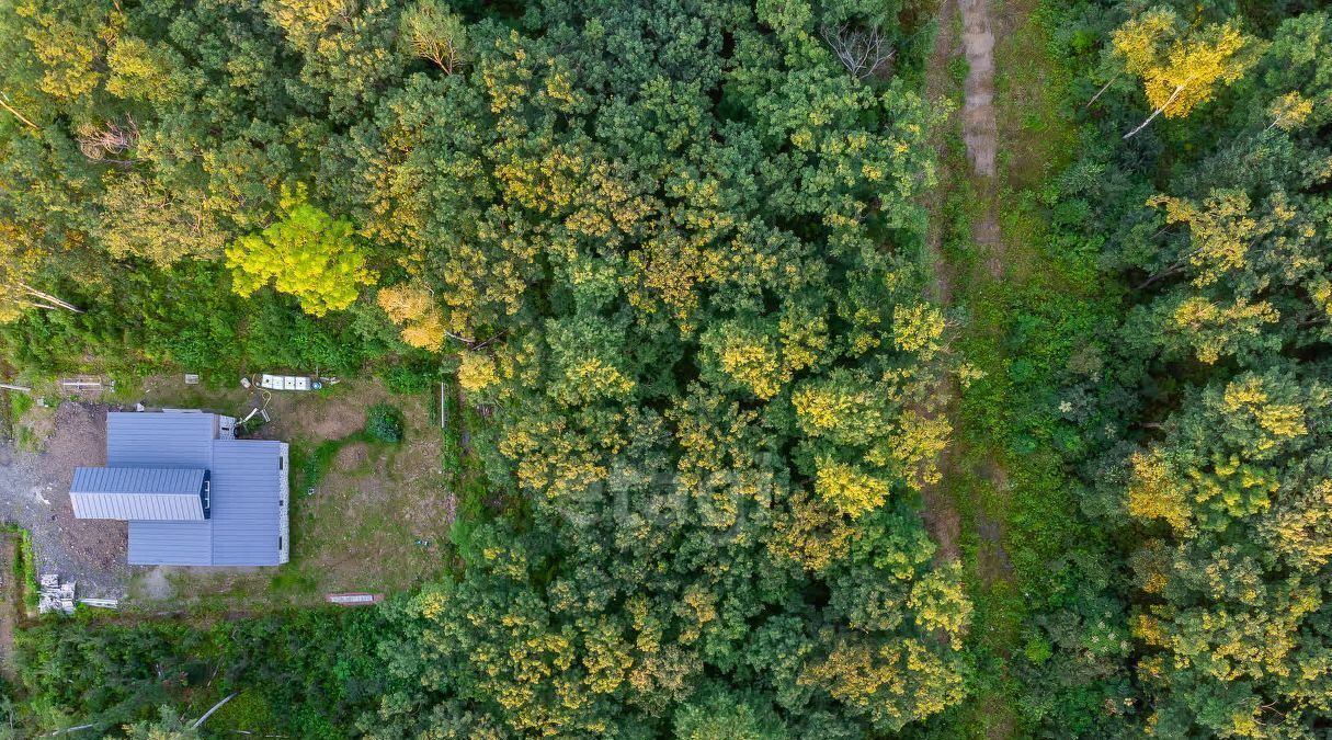 земля р-н Хабаровский с Некрасовка сельское поселение Село Некрасовка фото 6