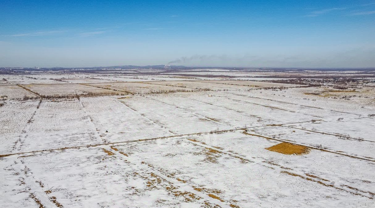 земля р-н Хабаровский с Восточное ул Клубная фото 24