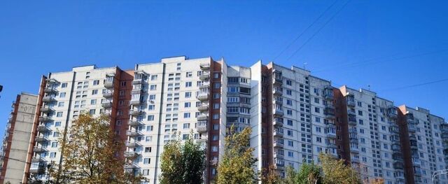 метро Новоясеневская муниципальный округ Ясенево фото