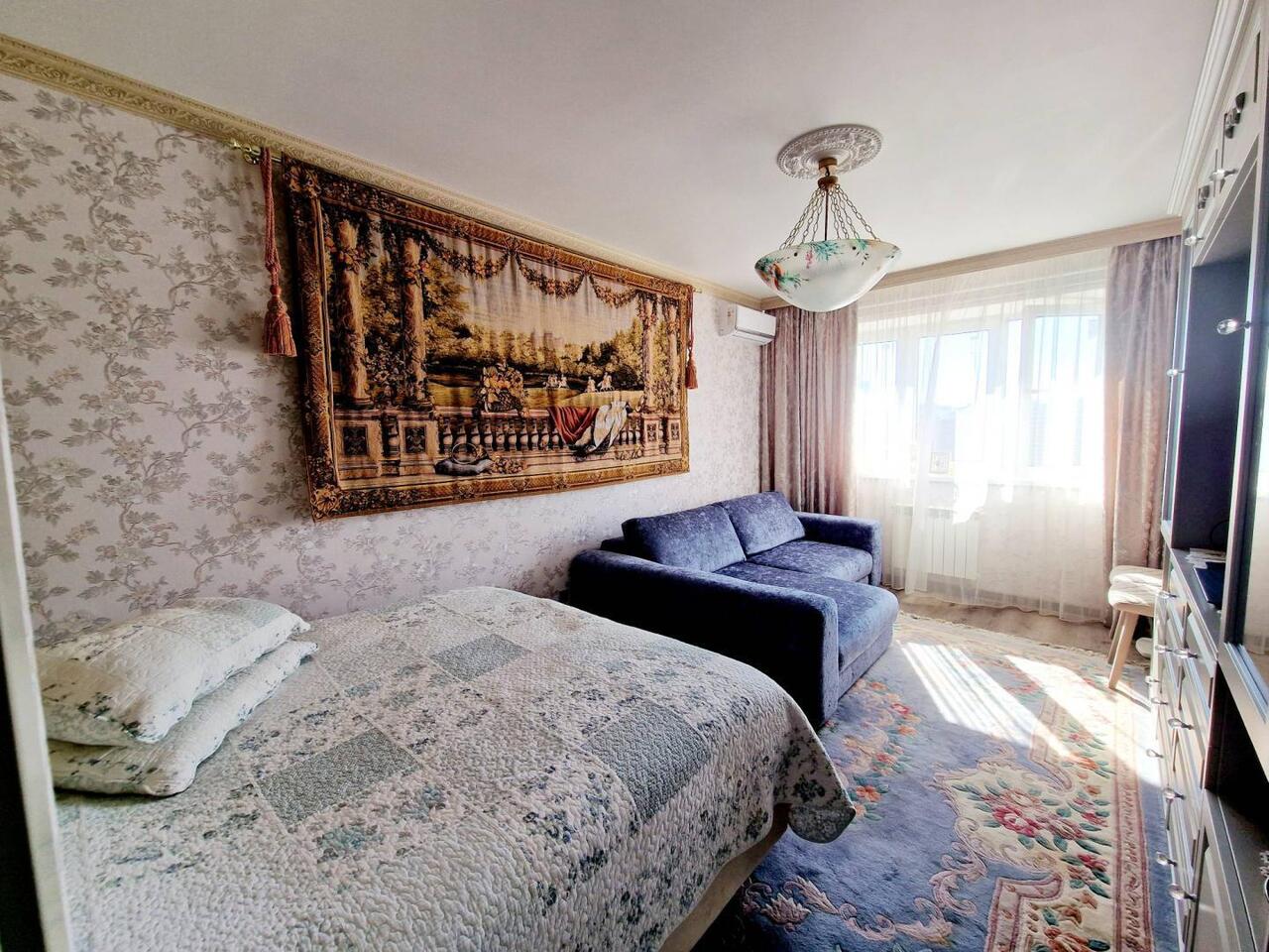 квартира г Люберцы ул Кирова 9к/2 фото 6
