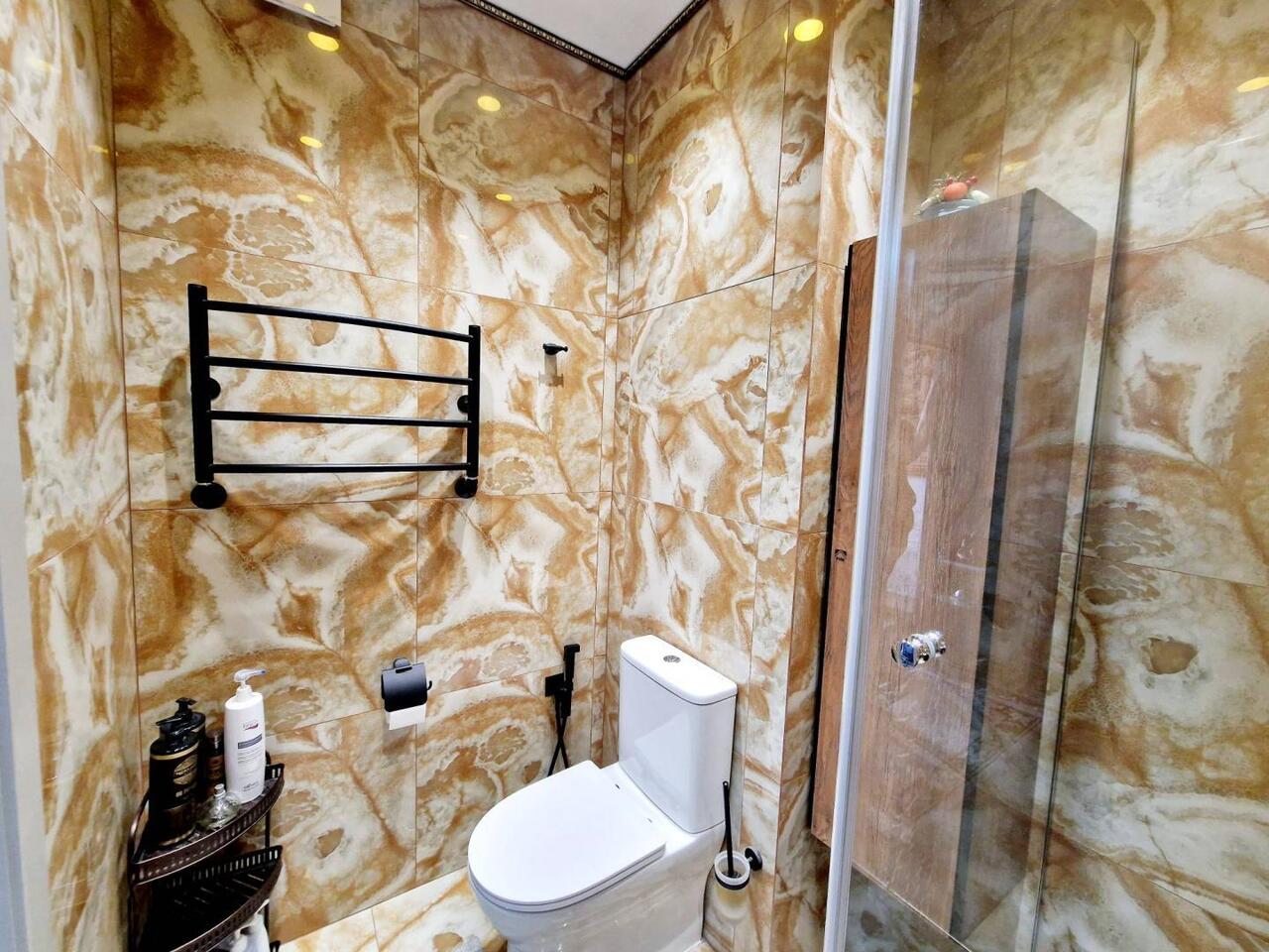 квартира г Люберцы ул Кирова 9к/2 фото 19