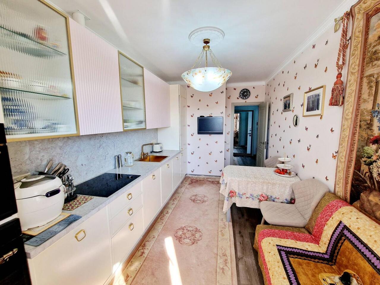 квартира г Люберцы ул Кирова 9к/2 фото 15