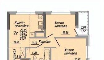 Чкаловская дом 3/1 фото