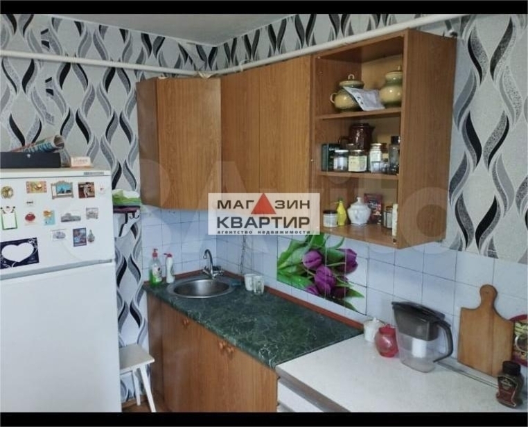 квартира г Смоленск р-н Ленинский ул Нормандия-Неман 33 фото 2